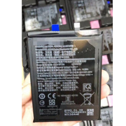 Batterie pour Samsung GALAXY A10s A20s 2020 mah SCUD-WT-N6 Nouveau 4000 Téléphone Portable Honor Holly 2 Plus SM-A2070 vue 0