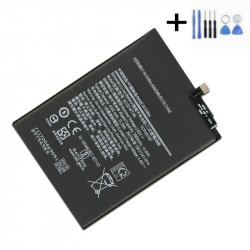 Kit de Réparation de Batterie de Remplacement pour Samsung Galaxy A10s A20s, 1x4000mAh, SM-A2070 SCUD-WT-N6. vue 0