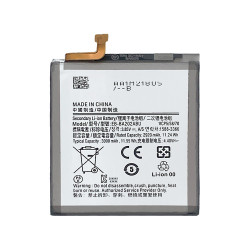 Batterie 100% Haute Qualité pour Samsung Galaxy 3000mAh A20 A205F A20E A102 A102U A102U1 EB-BA202ABU. vue 4