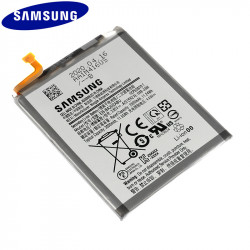 Batterie Li-Polymère Akku + Outils 100% Originale pour Galaxy A20e EB-BA202ABU/DS SM-A202F SM-A202F/2920 mAh, Pleine Ca vue 3