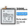 Batterie de Remplacement Samsung EB-BA202ABU pour GALAXY A20e, A10e, A102W, A102U, A202F, 3000mAh - Haute Capacité et D vue 0