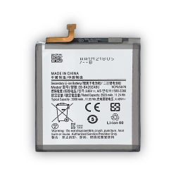 Batterie de Remplacement Samsung EB-BA202ABU pour GALAXY A20e, A10e, A102W, A102U, A202F, 3000mAh - Haute Capacité et D vue 5