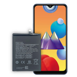 Batterie d'Origine SCUD-WT-N6 pour Samsung Galaxy A10S A20S SM-A2070 A207F/M A107F/DS pour l'Honneur Holly 2 Plus Télé vue 3