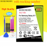 Batterie HQ-70N de Haute Qualité avec Numéro de Suivi pour Samsung Galaxy A11 A115 SM-A115 vue 1