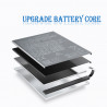 Batterie de Remplacement 100% Originale HQ-70N 4000mAh pour Samsung Galaxy A11 A15 A115 SM-A115. vue 5