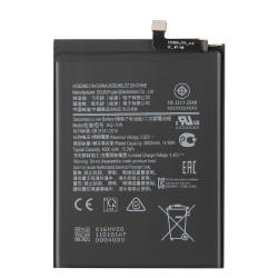 Batterie Rechargeable HQ-70N pour Samsung Galaxy A11 A115 SM-A115, 4000mAh vue 1
