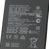 Batterie Rechargeable HQ-70N pour Samsung Galaxy A11 A115 SM-A115, 4000mAh vue 3