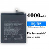 Batterie de Remplacement 4000mAh HQ-70N pour Samsung Galaxy A11 SM-A115 - Nouvelle Collection vue 0