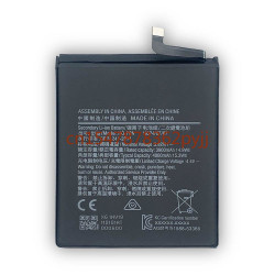 Batterie de Remplacement HQ-70N mAh pour Samsung Galaxy A11 A115 (SM-A115) - 100% - 4000 mAh vue 0