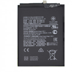 Batterie de Remplacement 100% Originale HQ-70N 4000mAh pour Samsung Galaxy A11 A115 SM-A115. vue 0