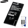 Batterie de Remplacement 100% mAh pour GALAXY ON7 G6100 EB-BG610ABE Version 2016 J7 Prime vue 1