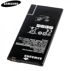 Batterie de Remplacement 100% mAh pour GALAXY ON7 G6100 EB-BG610ABE Version 2016 J7 Prime vue 3