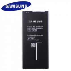 Batterie Originale EB-BG610ABE 3300mAh pour Téléphone Portable Galaxy J7 Prime On7 2016 G610 G615 G6100 J7 Prime 2 J7  vue 1