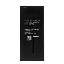 Batterie EB-BG610ABE 3300mAh pour Samsung Galaxy J7 Premier On7 2016 G610 G615 G6100 J7 Prime2 J7 Max J7Max Prime 2 Bate vue 3