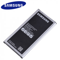 Batterie Originale EB-BJ710CBE EB-BJ710CBC pour Samsung GALAXY J7 2016 (SM-J7109 J7108 J710F J710K J710H J710M) - 3300mA vue 1