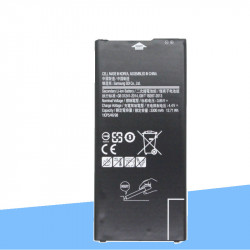Batterie de Remplacement EB-BG610ABE 3300mAh pour Samsung GALAXY ON7 G6100 J7 Prime (2016) vue 1