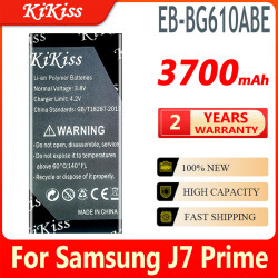 Batterie 3700mAh EB-BG610ABE pour Samsung Galaxy J7 Prime 2016/J6 Plus/J4 Plus/J4 Core. vue 0