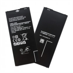 Batterie Li-ion de Remplacement EB-BG610ABE 3300mAh pour Samsung Galaxy J7 Prime J4 Plus - KAT vue 2