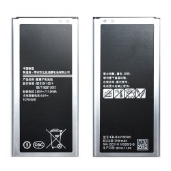 Batterie EB-BJ510CBE pour Samsung Galaxy J3 J5 J7 (2015-2017), J2 J1 Core Prime J120F Express 3 Gagner 2 Duos TV. vue 0