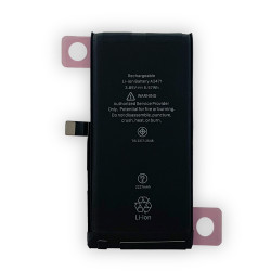 Batterie de Remplacement 100% d'Origine pour iPhone12mini - Haute Qualité au Lithium vue 3