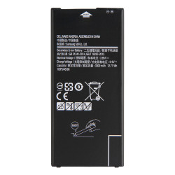 Batterie de Remplacement Originale Samsung Galaxy ON7 J7 Prime G6100 (2016) - EB-BG610ABE 3300mAh vue 2
