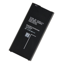 Batterie de Remplacement Originale Samsung Galaxy ON7 J7 Prime G6100 (2016) - EB-BG610ABE 3300mAh vue 4