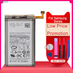 Batterie de Rechange pour Samsung Galaxy J120 J2 J3 J5 J7 J510 J710 J7 Prime J727 - Livraison Gratuite. vue 0