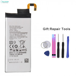 Batterie de Rechange pour Samsung Galaxy J120 J2 J3 J5 J7 J510 J710 J7 Prime J727 - Livraison Gratuite. vue 3