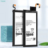 Batterie de Rechange pour Samsung Galaxy J120 J2 J3 J5 J7 J510 J710 J7 Prime J727 - Livraison Gratuite. vue 4