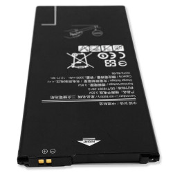 Batterie de Remplacement Originale EB-BG610ABE mAh Rechargeable pour Samsung GALAXY ON7 G6100 2016 J7 Prime vue 3