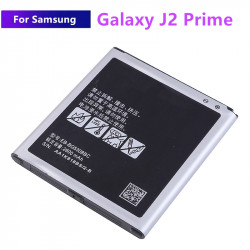 Batterie D'origine Samsung Galaxy Grand Prime J3 2016 J320FEB-BG530CBU EB-BG530BBE EB-BG531BBE G5308W G530 G531F G530H G vue 0