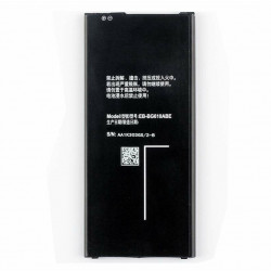 Batterie de Remplacement 3300mAh EB-BG610ABE pour Samsung Galaxy J7 Prime On7 2016 G610 G615 G6100 J7 Prime 2 J7 Max J6  vue 1