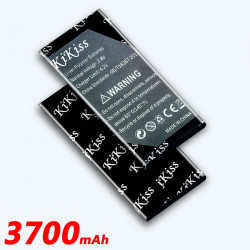 Batterie pour Samsung Galaxy J7 Prime EB-BG610ABE/J6 Plus J6 + 3700/J4 + J4 PLUS J4 Plus 2016 SM-J610 /J4 Core J410, 201 vue 1