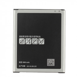 Batterie D'origine 3000mAh EB-BJ700BBC EB-BJ700CBE pour Samsung Galaxy J7 Duo 2018 SM-J720F J7 Neo 2015 avec NFC. vue 1