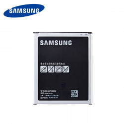 Batterie 3000mAh Originale EB-BJ700BBC EB-BJ700CBE pour Samsung Galaxy J7 2015 J4 2018 J7000 J7009 J7008 J701F J700F NFC vue 2