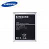 Batterie 3000mAh Originale EB-BJ700BBC EB-BJ700CBE pour Samsung Galaxy J7 2015 J4 2018 J7000 J7009 J7008 J701F J700F NFC vue 3