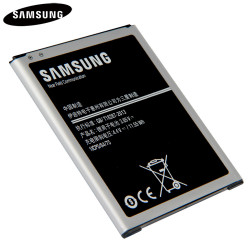 Batterie d'Origine EB-BJ700BBC EB-BJ700CBC EB-BJ700CBE pour Samsung Galaxy J7 J700F J7008 J7009 SM-J700H/DS J4 2018 SM-J vue 5