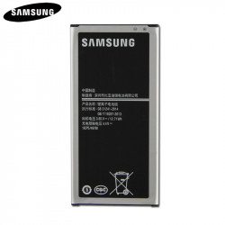 Batterie 100% Originale EB-BJ710CBE 3300 mAh avec NFC pour Samsung GALAXY J7 (2016) - EB-BJ710CBC J710H J710K J7108 J710 vue 2