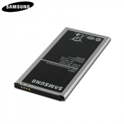 Batterie 100% Originale EB-BJ710CBE 3300 mAh avec NFC pour Samsung GALAXY J7 (2016) - EB-BJ710CBC J710H J710K J7108 J710 vue 4