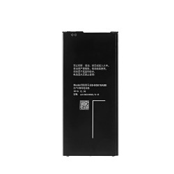 Batterie EB-BG610ABE 3300mAh pour Samsung Galaxy J6 Plus J6 + SM-J610F J4 + J4PLUS 2018 SM-J415 J4 Noyau G610 J7 Premier vue 1