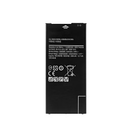 Batterie EB-BG610ABE 3300mAh pour Samsung Galaxy J6 Plus J6 + SM-J610F J4 + J4PLUS 2018 SM-J415 J4 Noyau G610 J7 Premier vue 3