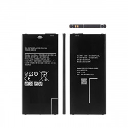 Batterie EB-BG610ABE 3300mAh pour Samsung Galaxy J6 Plus J6 + SM-J610F J4 + J4PLUS 2018 SM-J415 J4 Noyau G610 J7 Premier vue 4