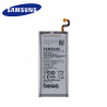 Batterie Originale EB-BJ731ABE 3000mAh pour Samsung Galaxy C8 J7 Plus 2017 SM-J7310 SM-C710F C7100 C7108 + Outils vue 2