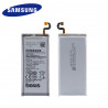 Batterie Originale EB-BJ731ABE 3000mAh pour Samsung Galaxy C8 J7 Plus 2017 SM-J7310 SM-C710F C7100 C7108 + Outils vue 4