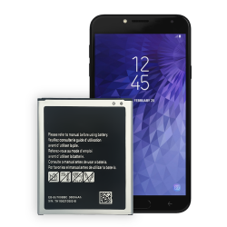 Batterie Originale Samsung pour Galaxy J7 Neo 2015 J7009 J7000 J7008 J700F SM-J700f EB-BJ700BBC NFC Galaxy J7 2017 vue 3