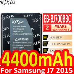 Batterie Samsung Galaxy J7 J5 J1 Ace Premier Pro Max 2015-2017 J2 Gagner 2 Win2 J7Pro J7Max SM J100 G610 G360 G3606. vue 1