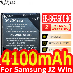 Batterie Samsung Galaxy J7 J5 J1 Ace Premier Pro Max 2015-2017 J2 Gagner 2 Win2 J7Pro J7Max SM J100 G610 G360 G3606. vue 4