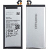 Batterie de Remplacement pour Samsung Galaxy J7 Pro EB-BJ730ABE J730 2017 J730FM J730GM J730K (SM-J730F V 3.85 mAh), 360 vue 3