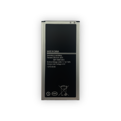 Batterie D'origine Samsung EB-BJ710CBE EB-BJ710CBC pour Samsung Galaxy J7 (2016) SM-J7109/J7108/J710F/J710K/J710H/J710M  vue 1