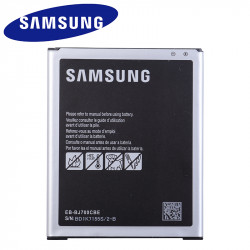 Batterie 3300mAh avec NFC pour Samsung Galaxy J7 J700 Series. vue 0